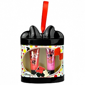 Набор детской декоративной косметики для губ из серии Minnie (Markwins, 9604751)